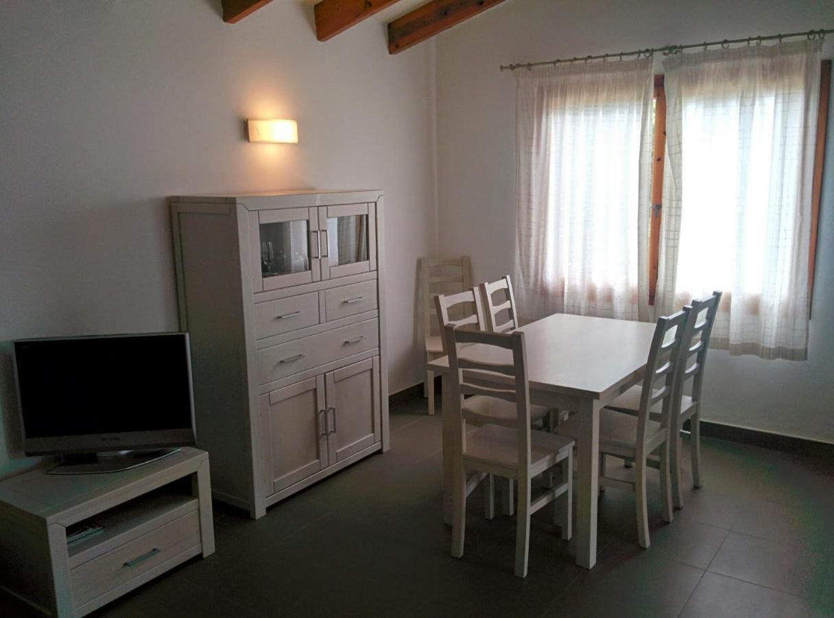 Solmar Menorcacom 19 Apartment กาลาเอนบอสช์ ภายนอก รูปภาพ