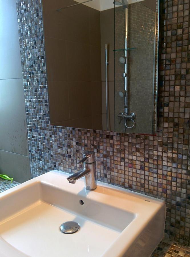 Solmar Menorcacom 19 Apartment กาลาเอนบอสช์ ภายนอก รูปภาพ