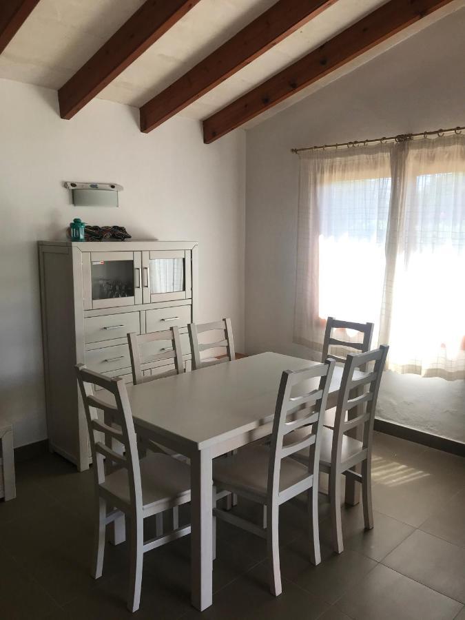 Solmar Menorcacom 19 Apartment กาลาเอนบอสช์ ภายนอก รูปภาพ