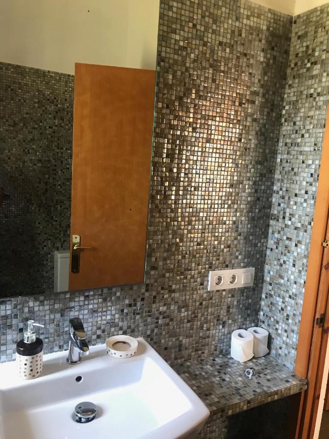 Solmar Menorcacom 19 Apartment กาลาเอนบอสช์ ภายนอก รูปภาพ