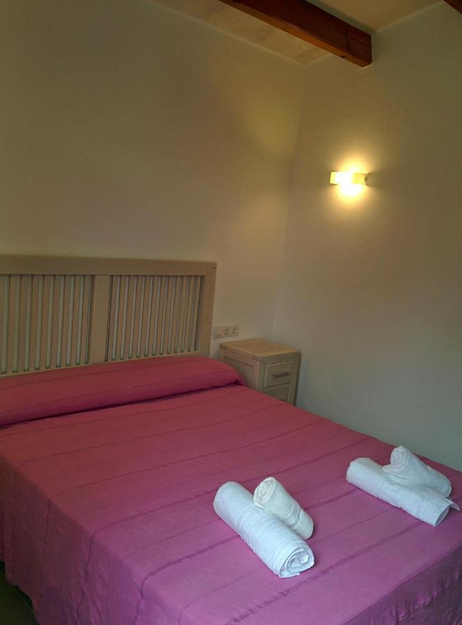 Solmar Menorcacom 19 Apartment กาลาเอนบอสช์ ภายนอก รูปภาพ