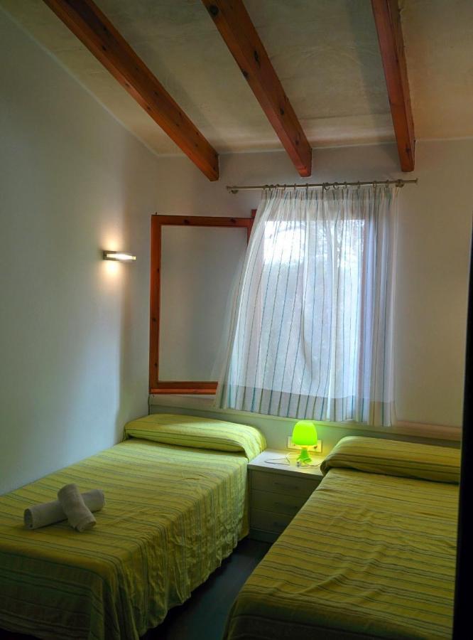 Solmar Menorcacom 19 Apartment กาลาเอนบอสช์ ภายนอก รูปภาพ