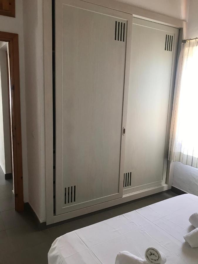 Solmar Menorcacom 19 Apartment กาลาเอนบอสช์ ภายนอก รูปภาพ